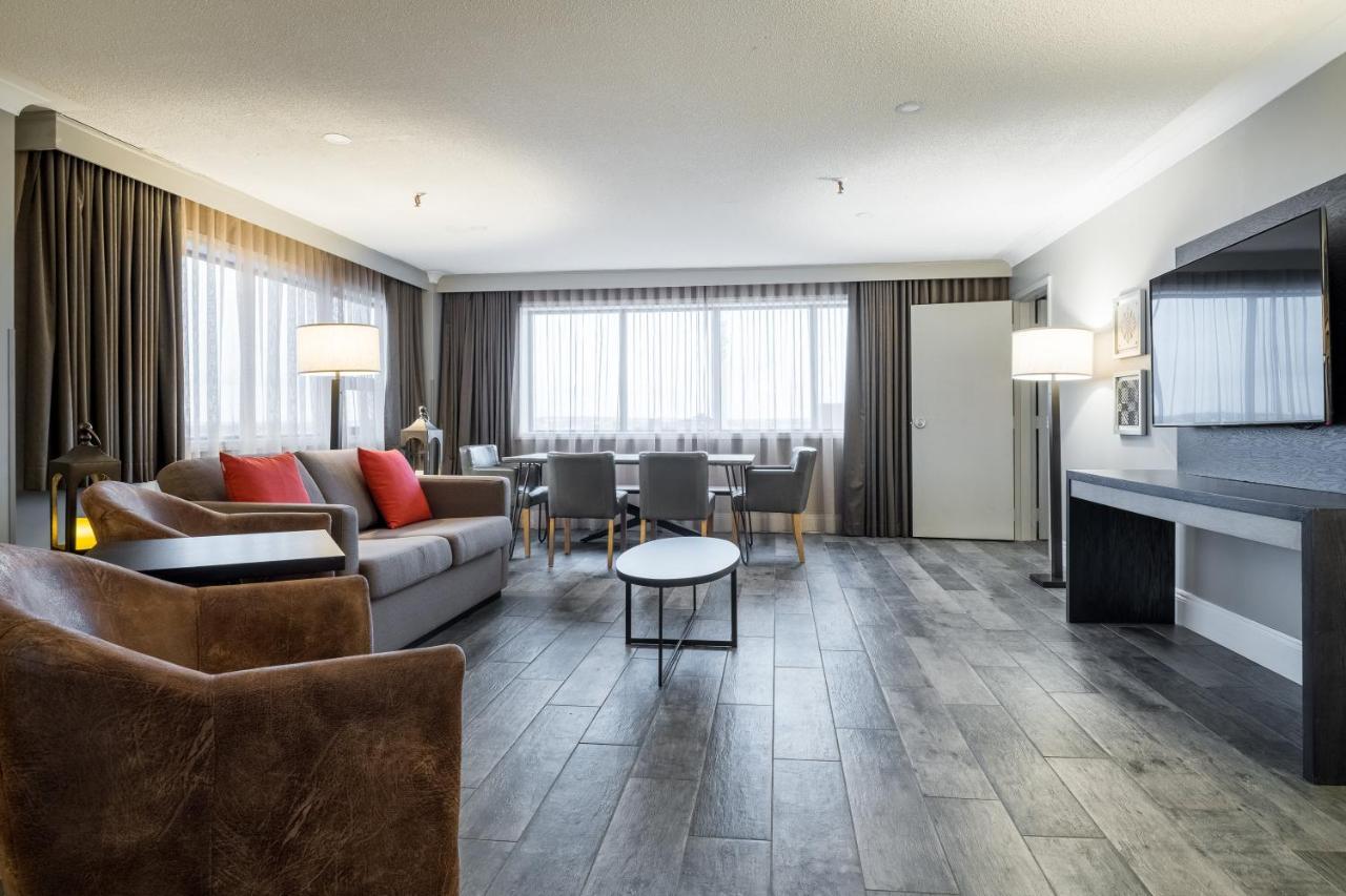 Hotel Crowne Plaza Downtown By Ihg