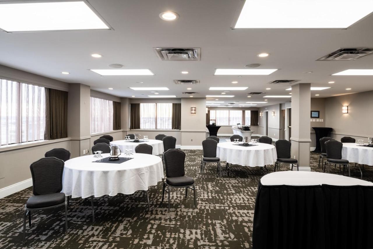 Crowne Plaza Downtown By Ihg Hotel 4*