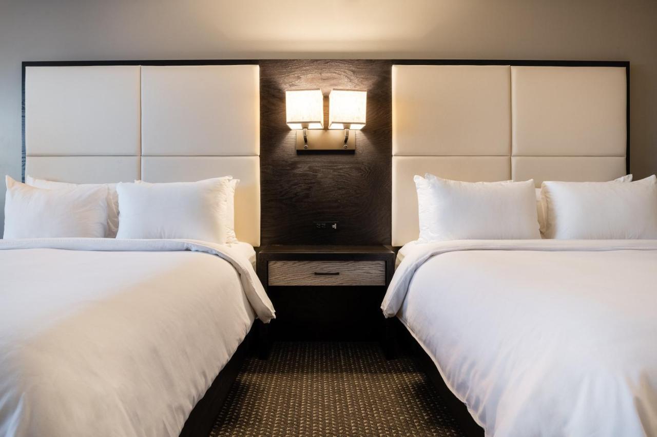 Crowne Plaza Downtown By Ihg Hotel