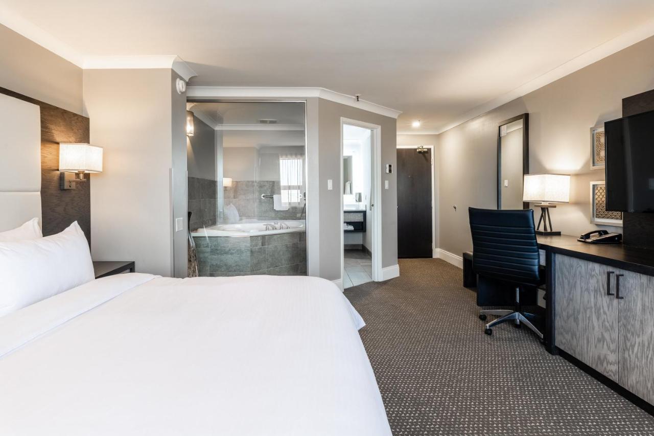 Hotel Crowne Plaza Downtown By Ihg