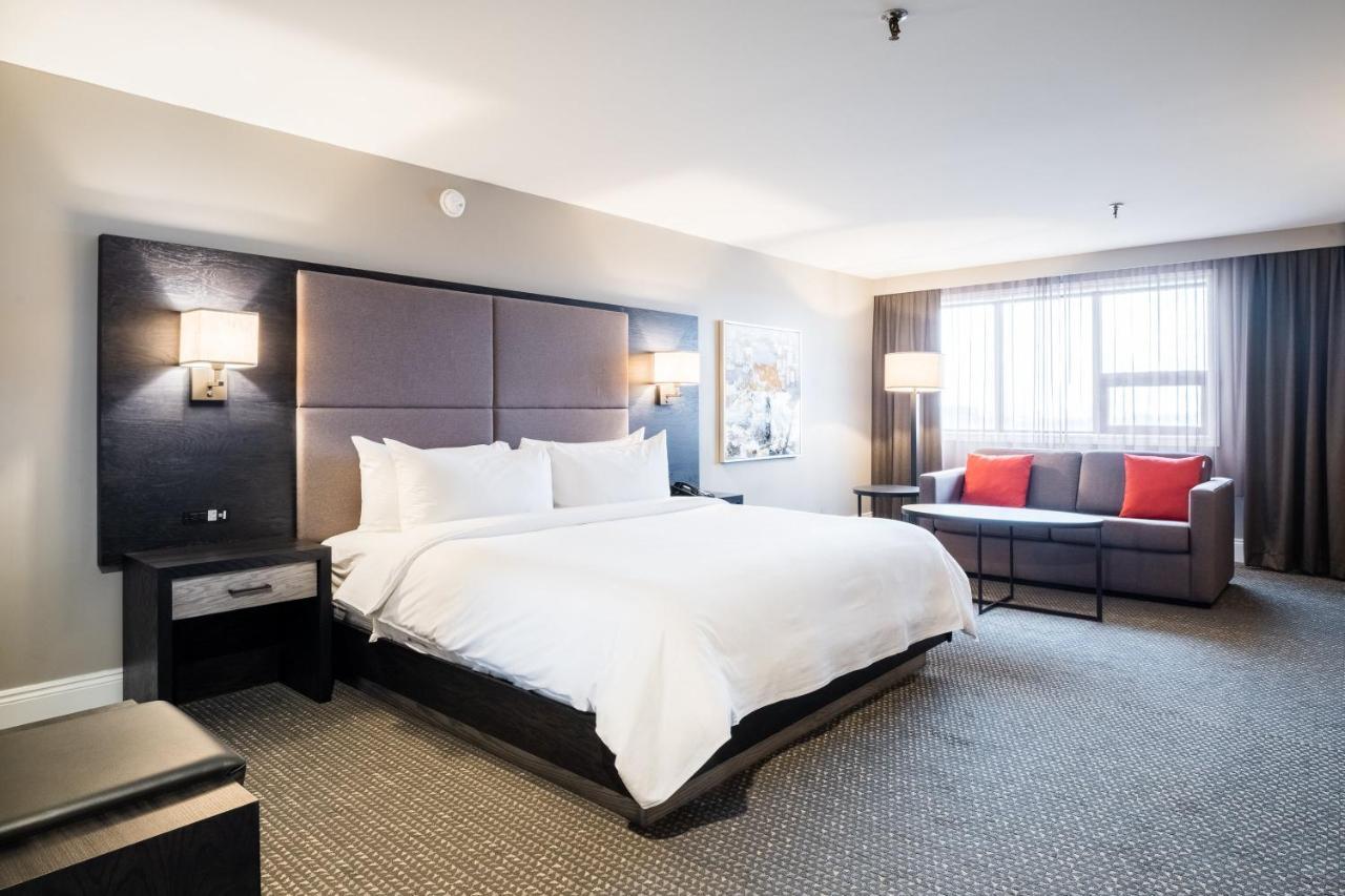 Hotel Crowne Plaza Downtown By Ihg