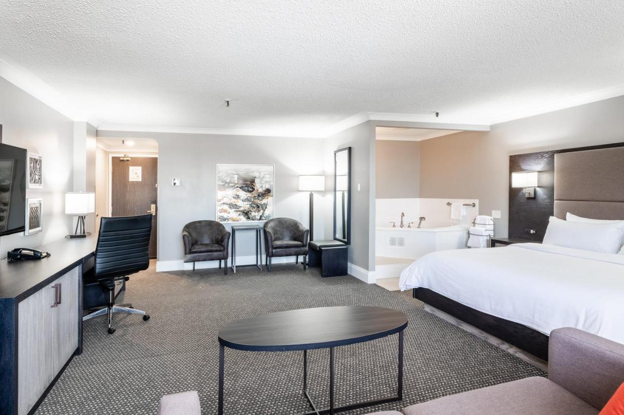 Crowne Plaza Downtown By Ihg