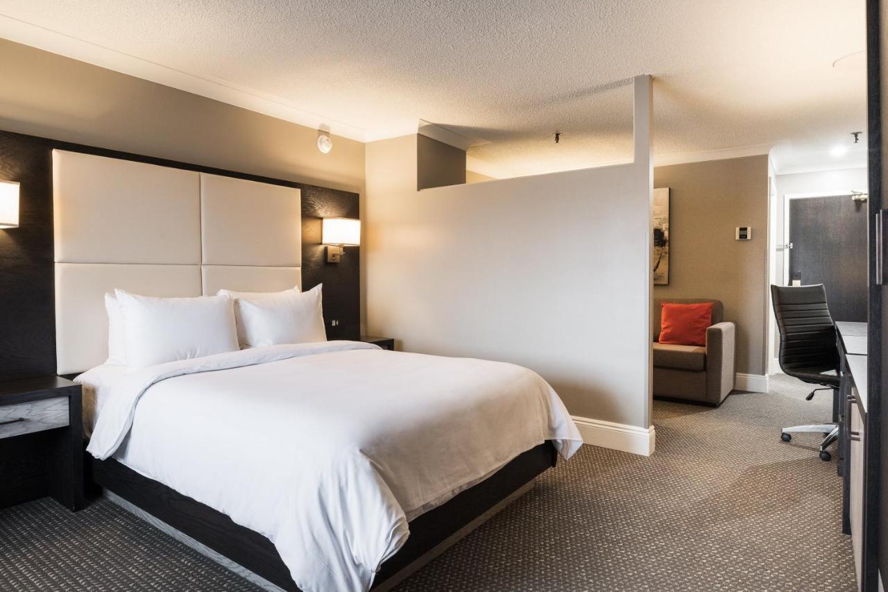 Crowne Plaza Downtown By Ihg 4*