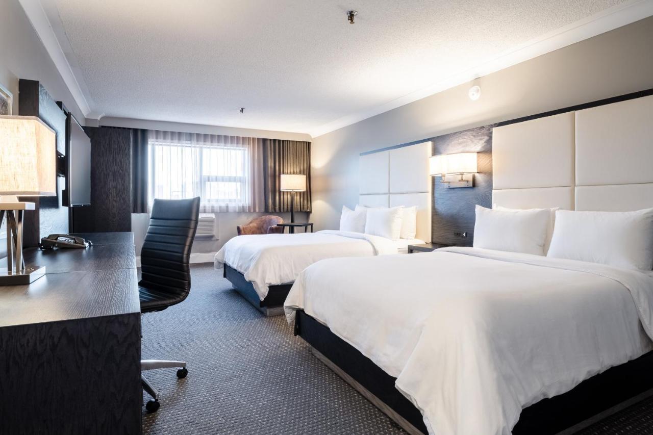 Crowne Plaza Downtown By Ihg Moncton