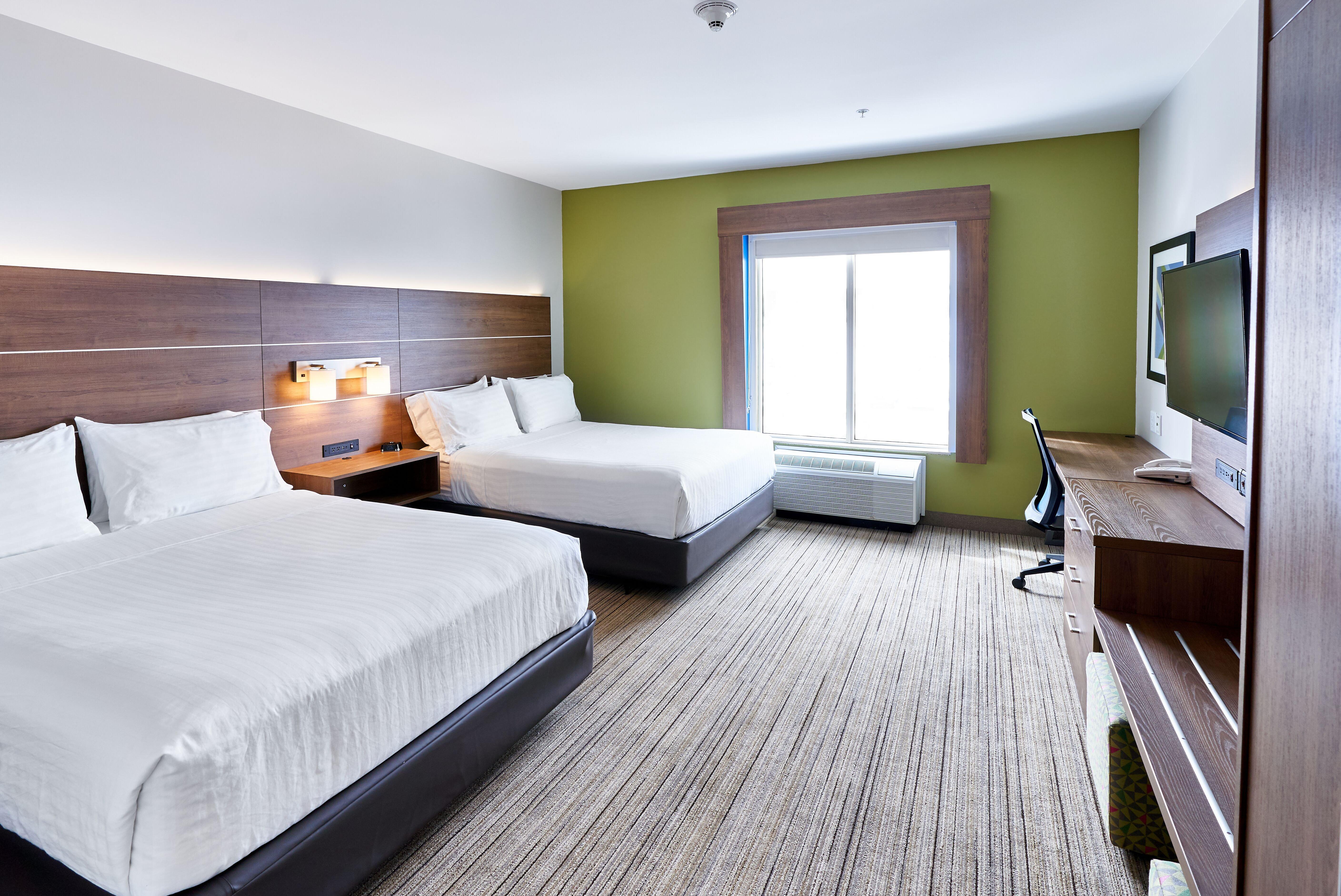 Express & Dieppe Airport By Ihg Hotel