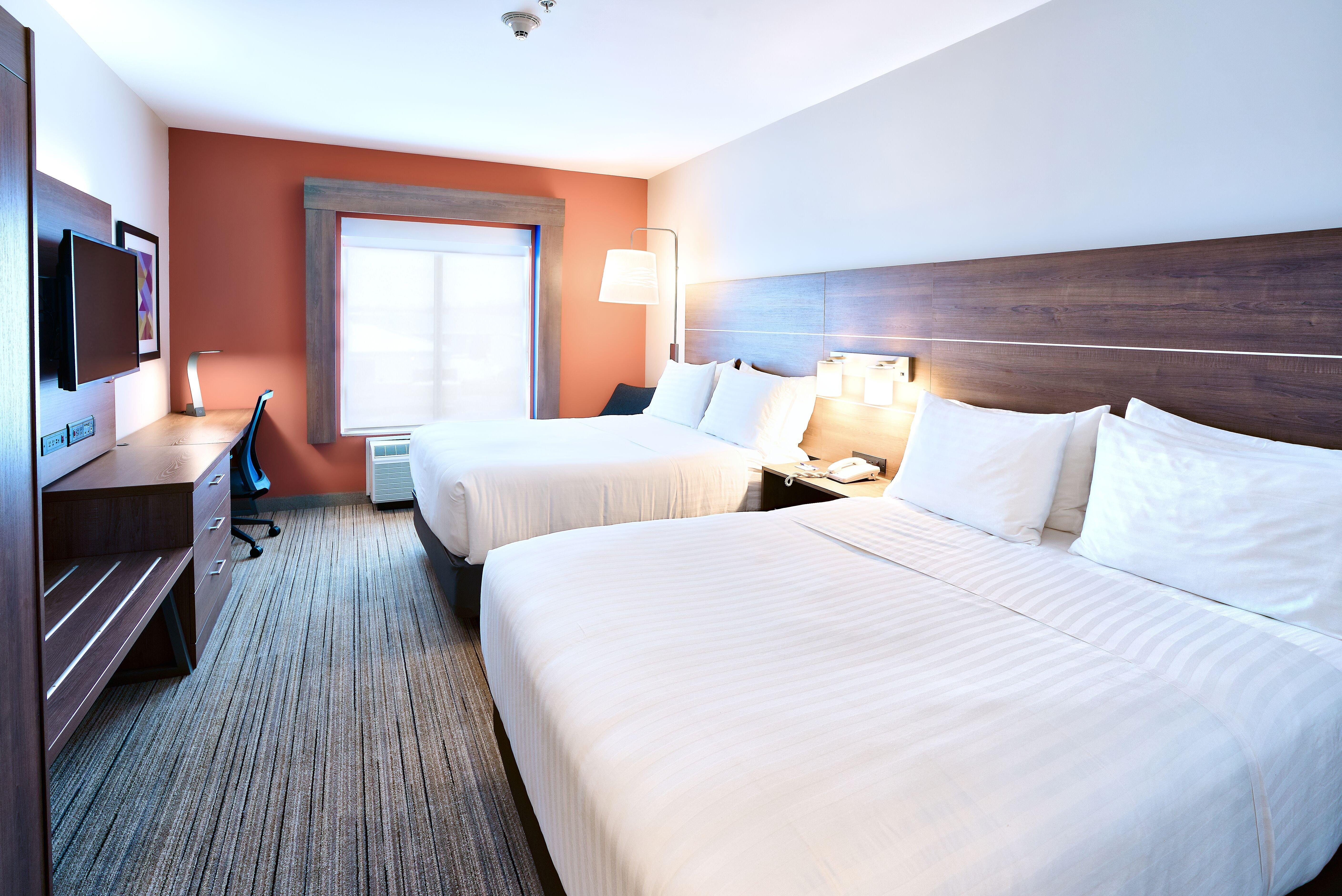 Express & Dieppe Airport By Ihg 2*