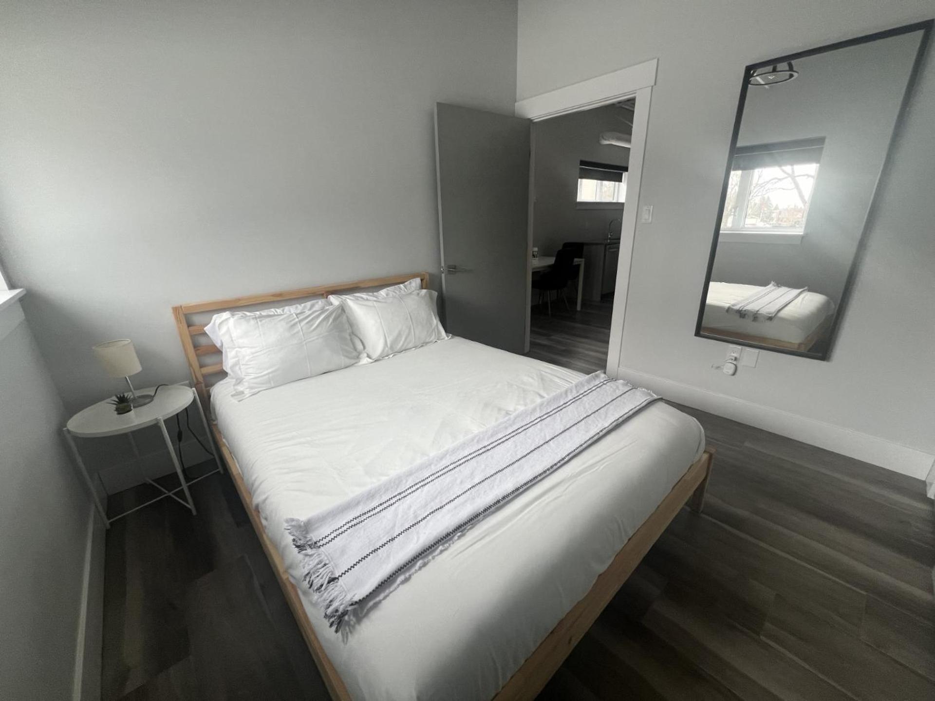 Station 1 By Terra Hospitality Aparthotel