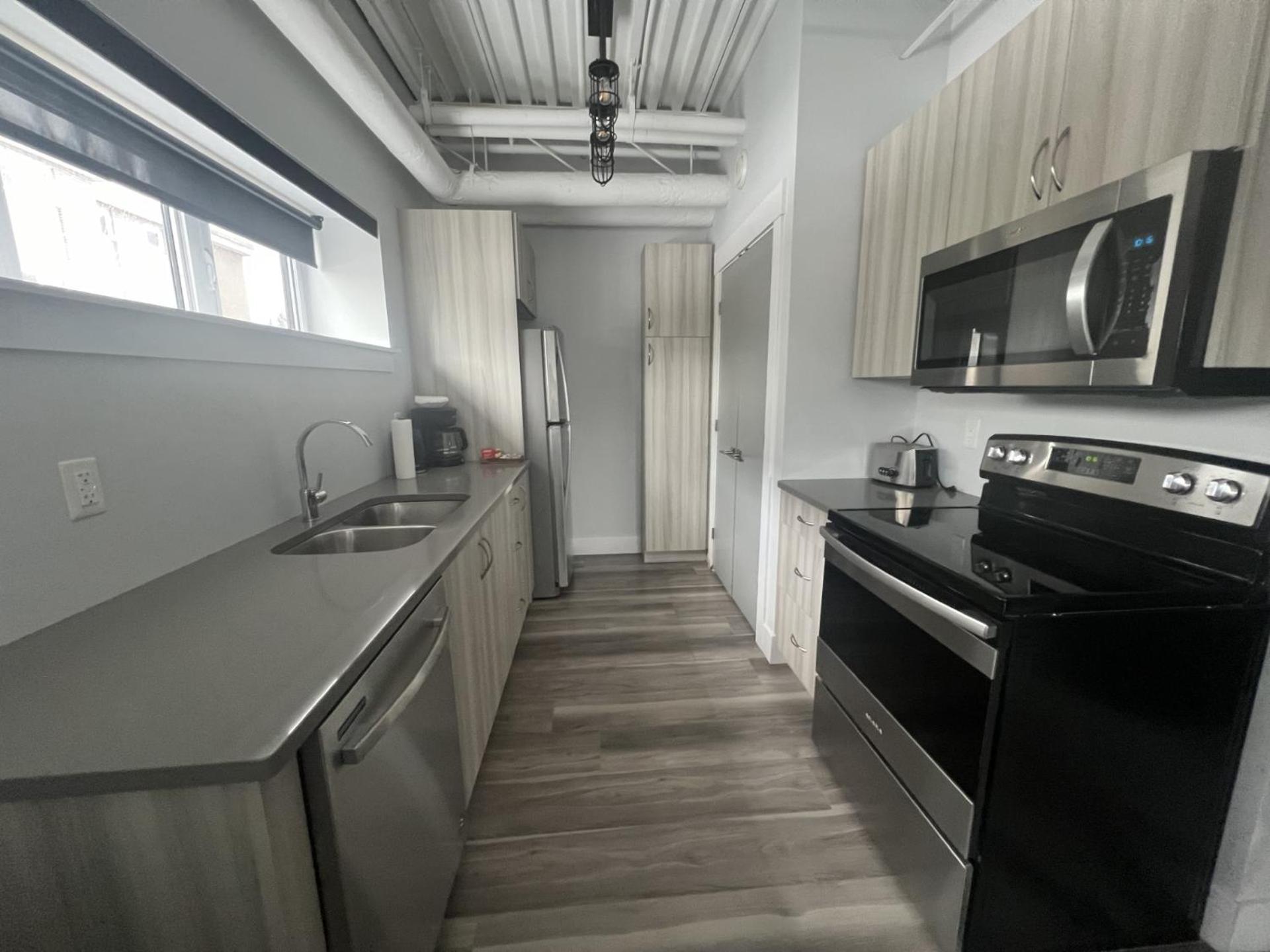 Station 1 By Terra Hospitality Aparthotel 3*