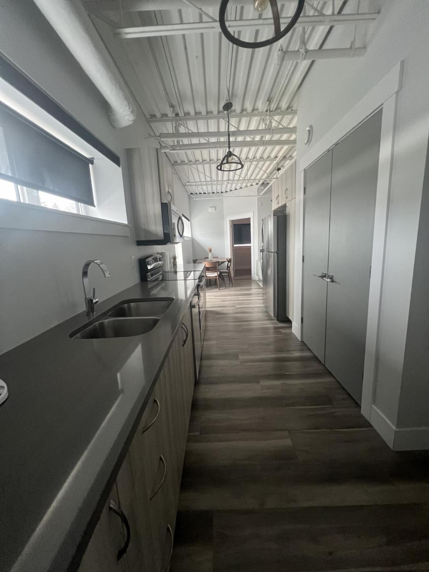 Station 1 By Terra Hospitality Aparthotel Moncton