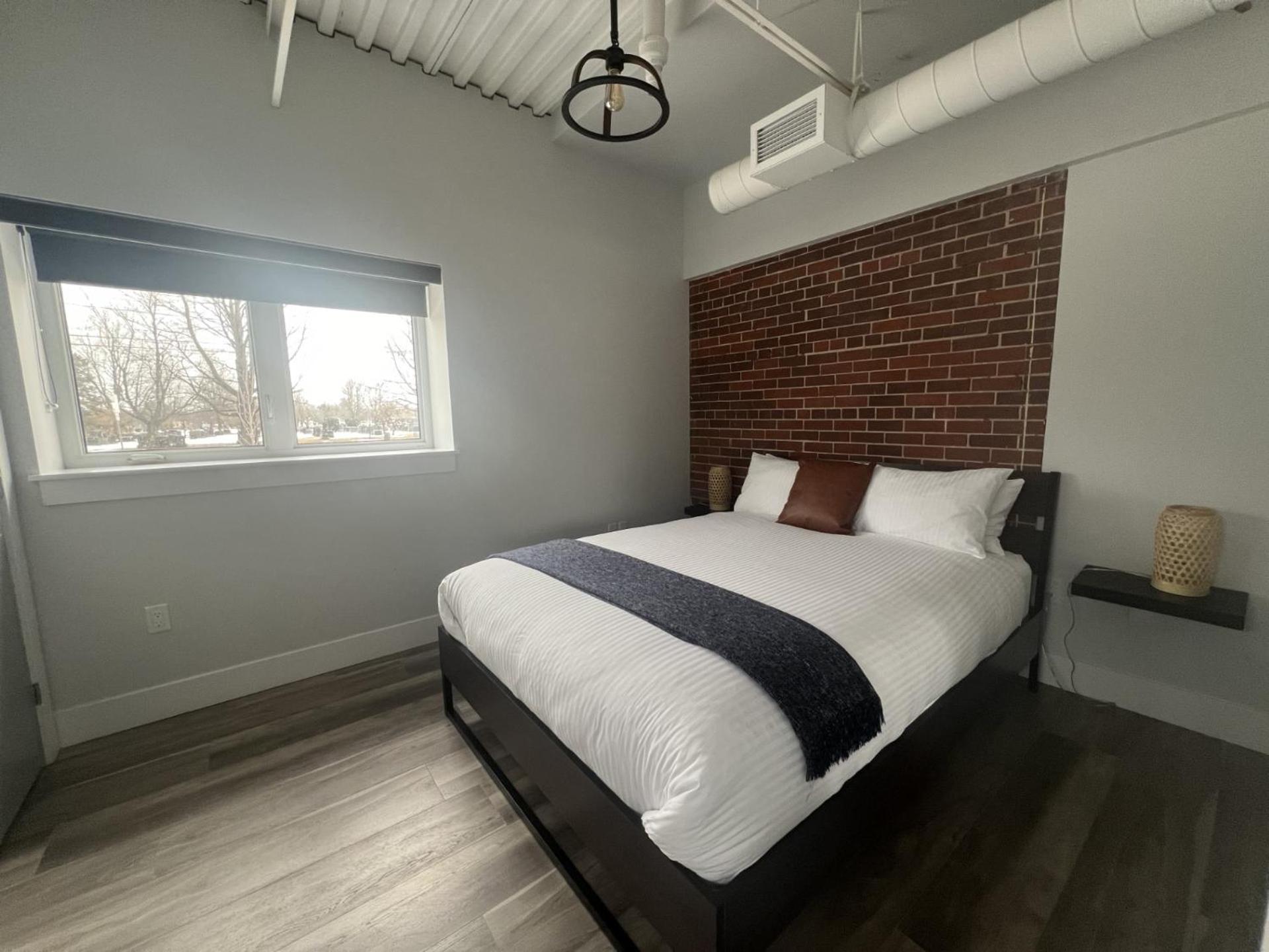 Station 1 By Terra Hospitality Aparthotel 3*