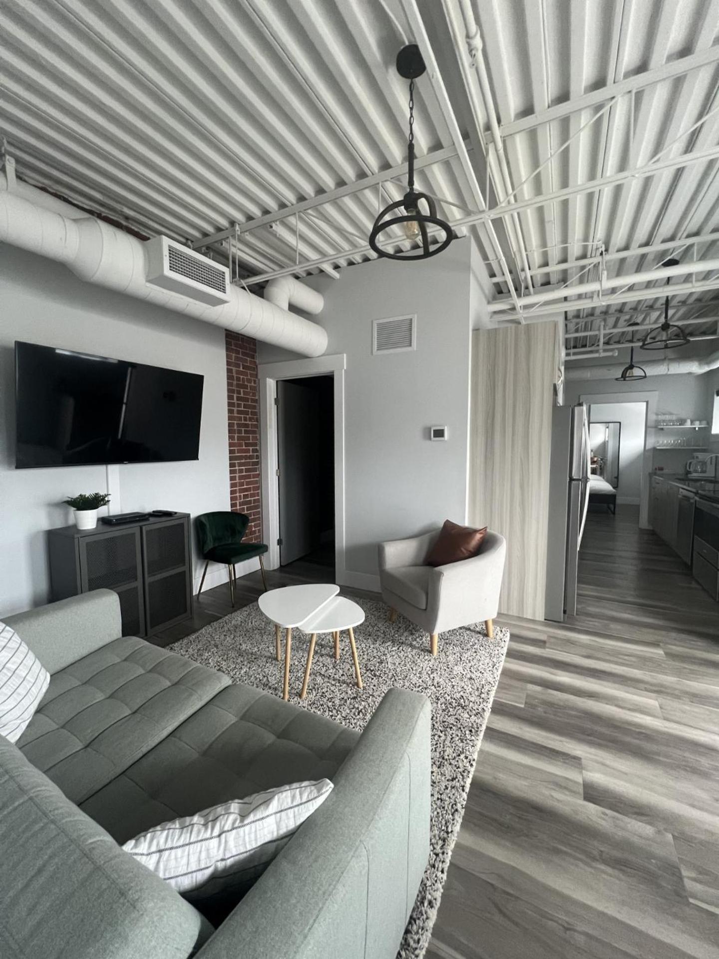Station 1 By Terra Hospitality