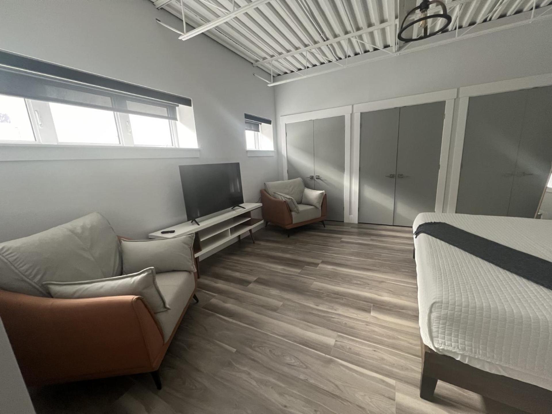 Station 1 By Terra Hospitality Aparthotel 3*