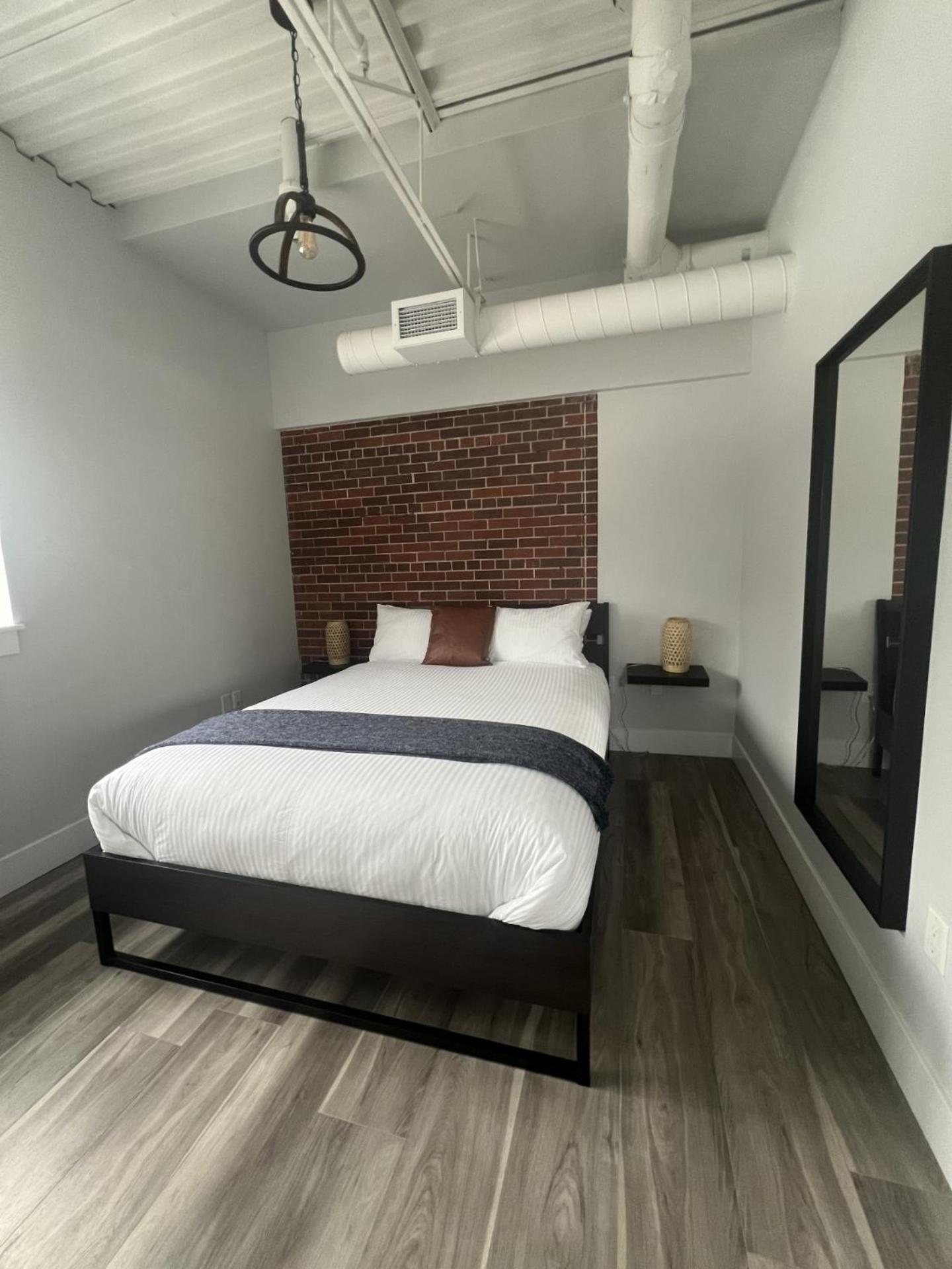 Station 1 By Terra Hospitality Aparthotel 3*