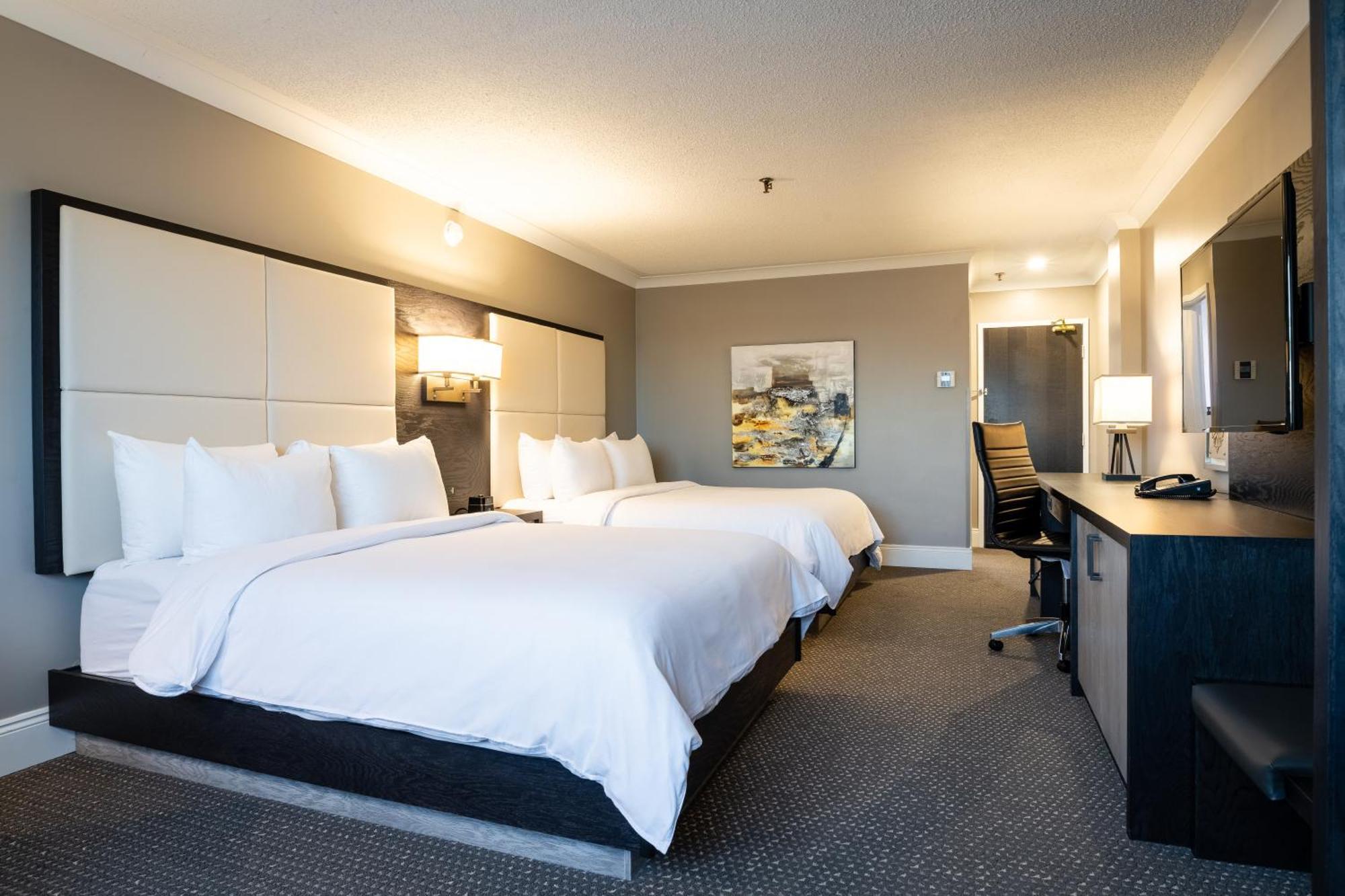 Crowne Plaza Downtown By Ihg