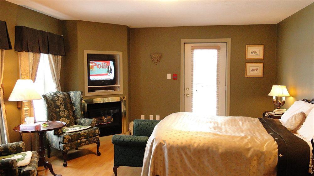 Hotel Wild Rose Moncton