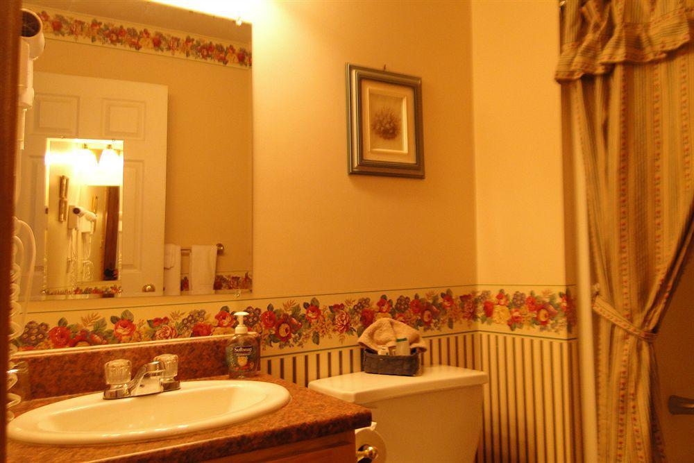 Hotel Wild Rose