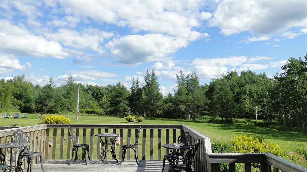 Hotel Wild Rose Moncton
