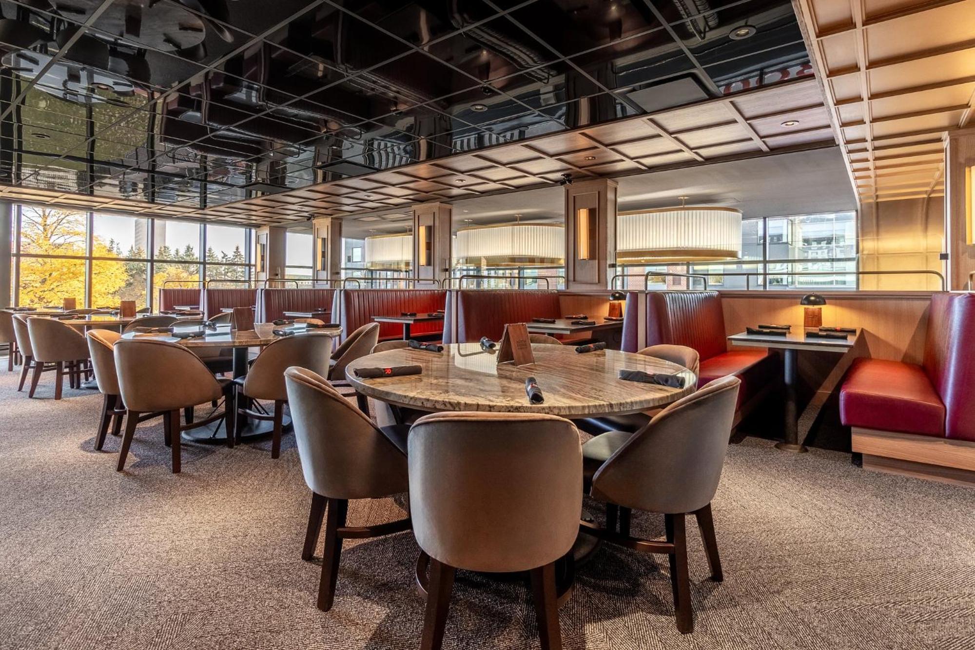 Crowne Plaza Downtown By Ihg Moncton
