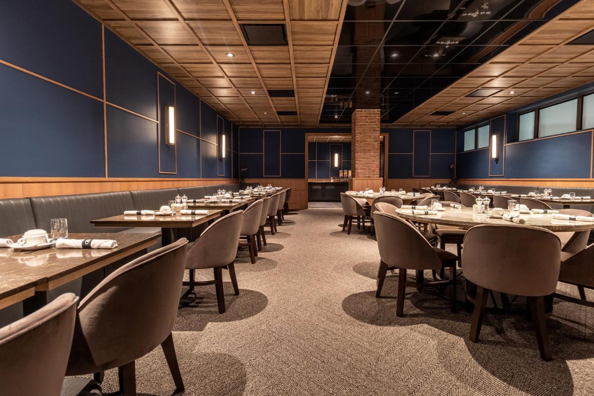 Crowne Plaza Downtown By Ihg