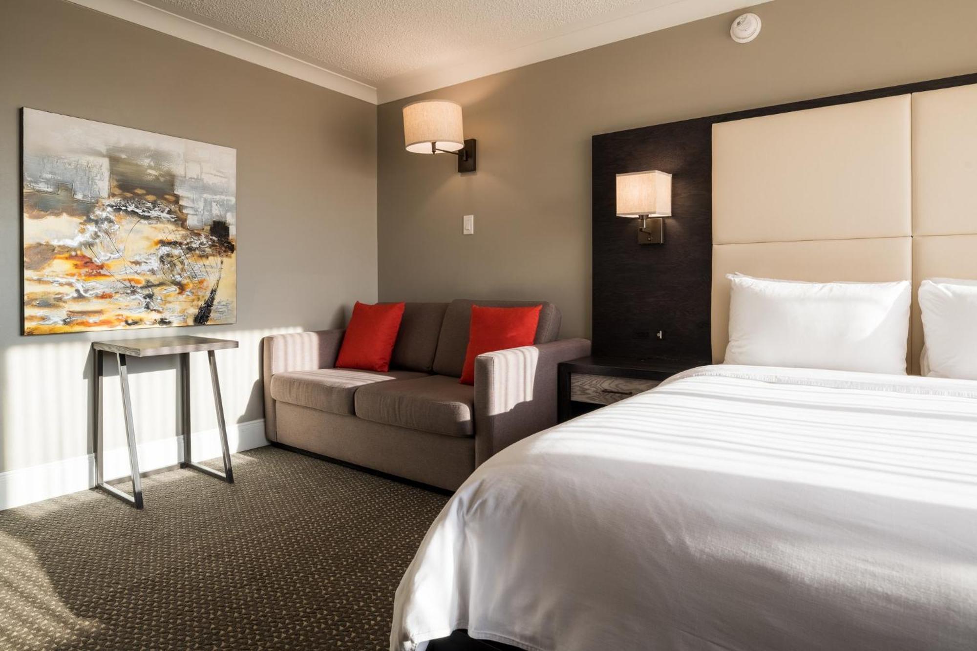 Hotel Crowne Plaza Downtown By Ihg