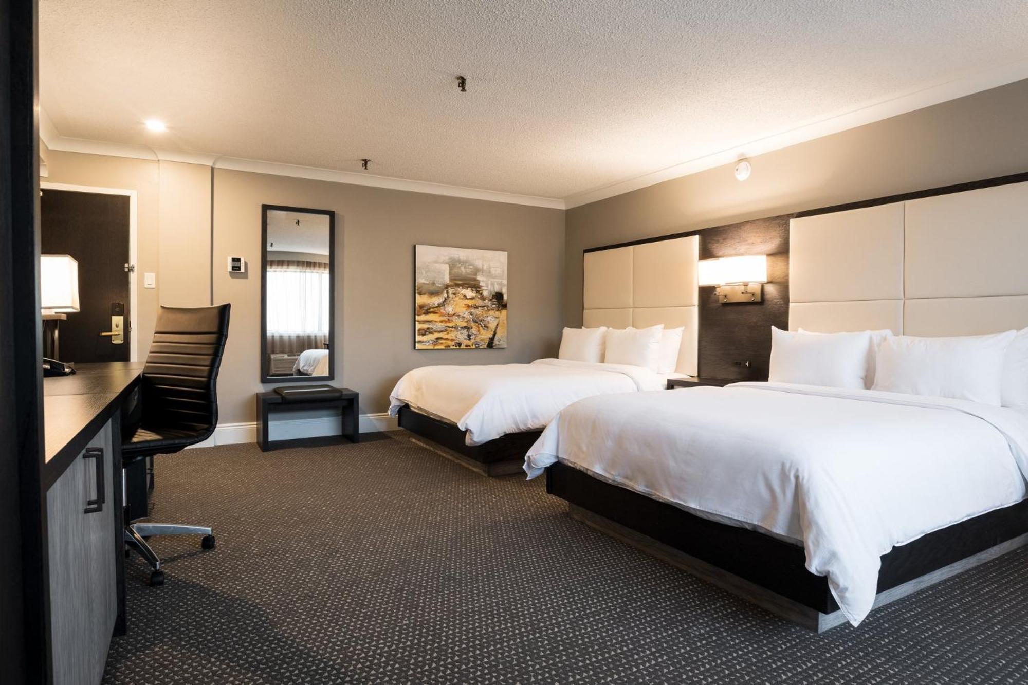 Hotel Crowne Plaza Downtown By Ihg