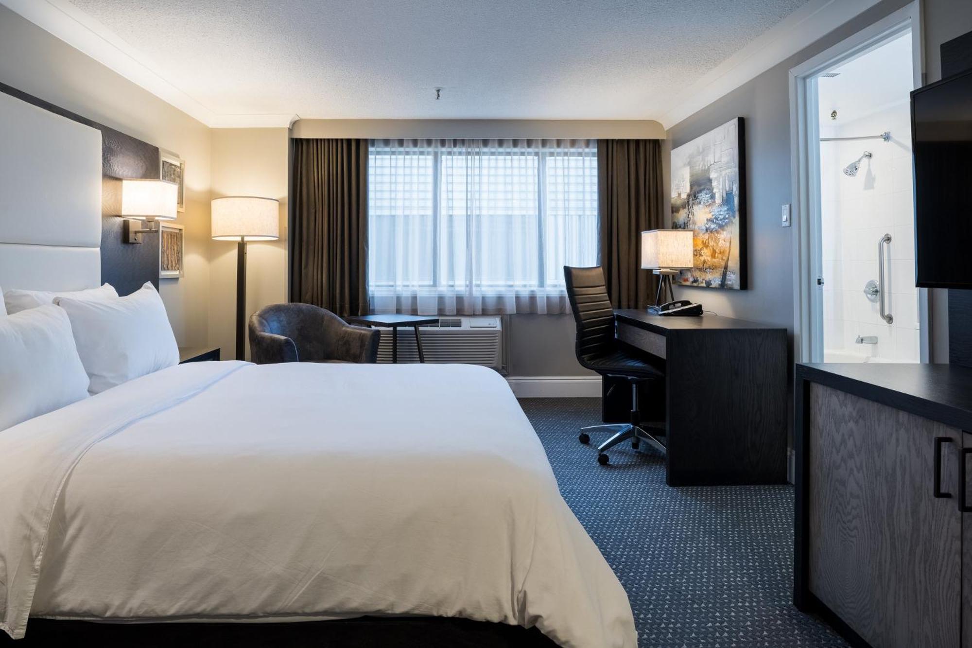 Hotel Crowne Plaza Downtown By Ihg