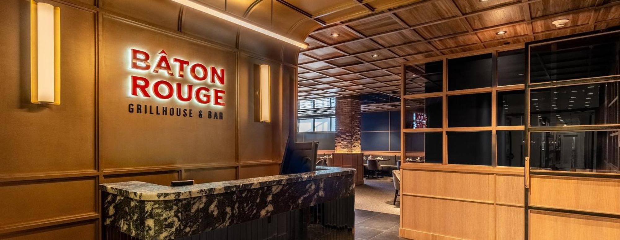 Crowne Plaza Downtown By Ihg