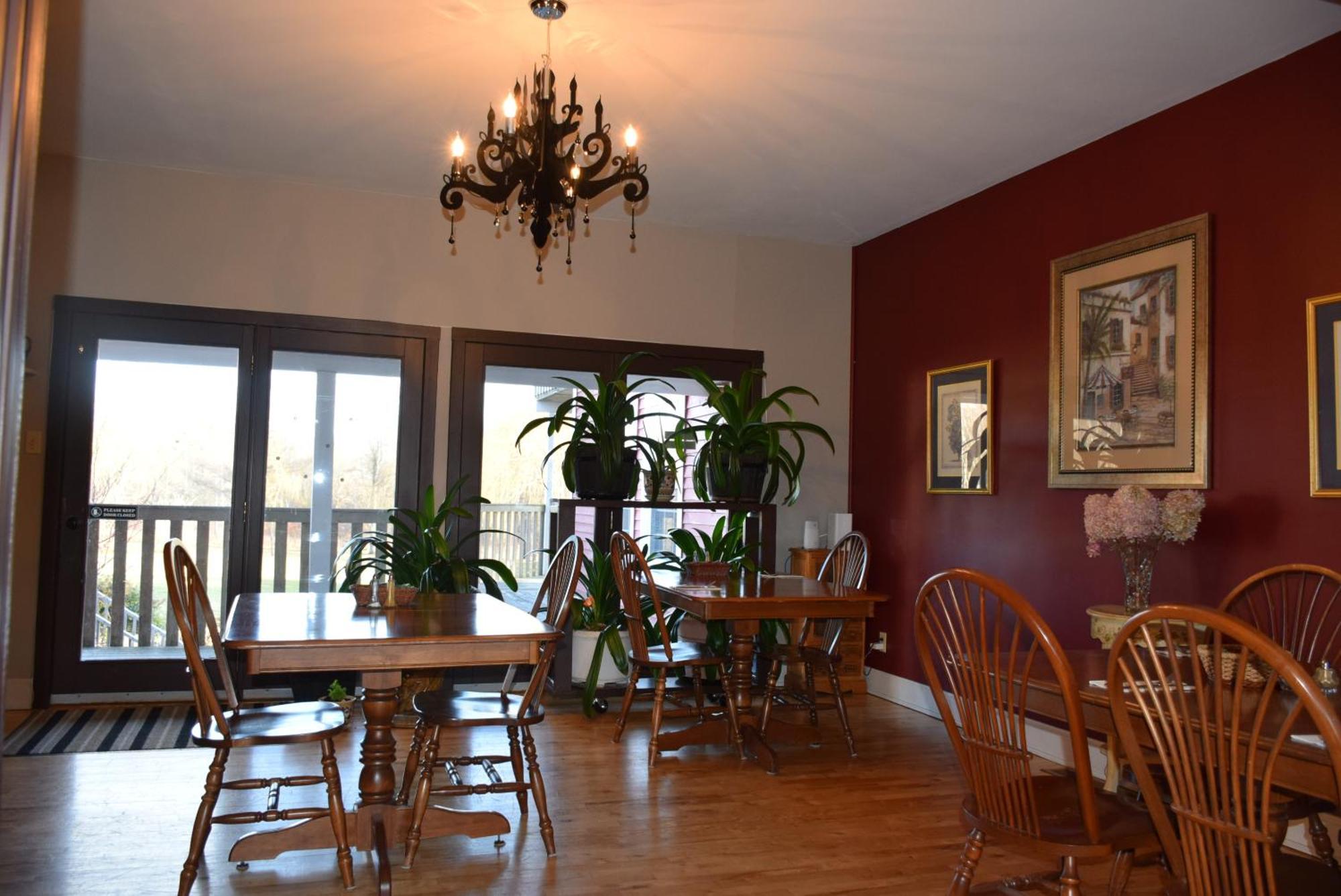 Wild Rose Hotel Moncton