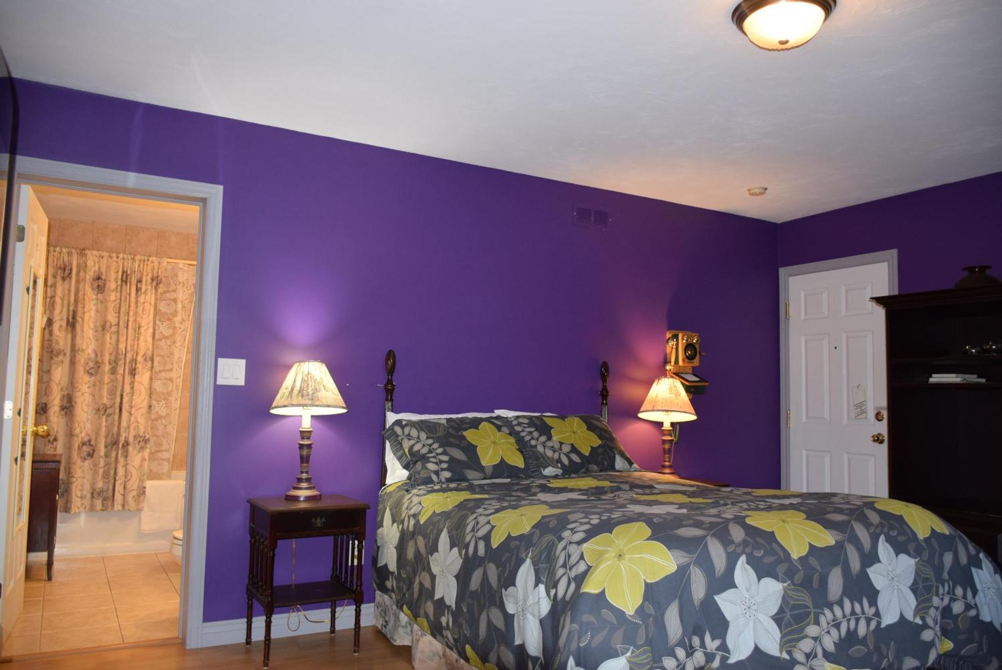 Hotel Wild Rose