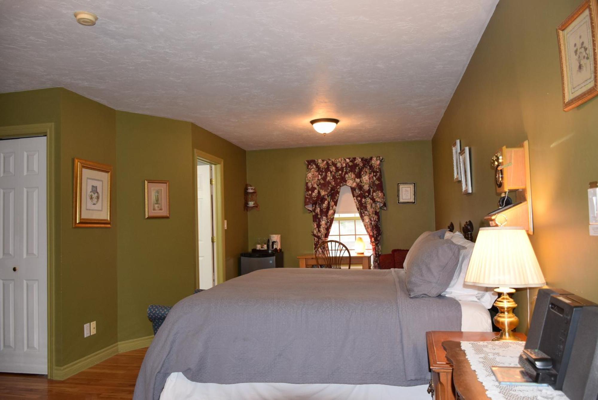 Hotel Wild Rose 4*