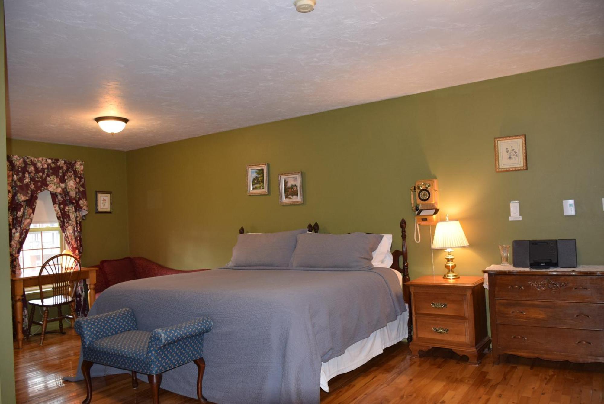 Wild Rose Hotel Moncton