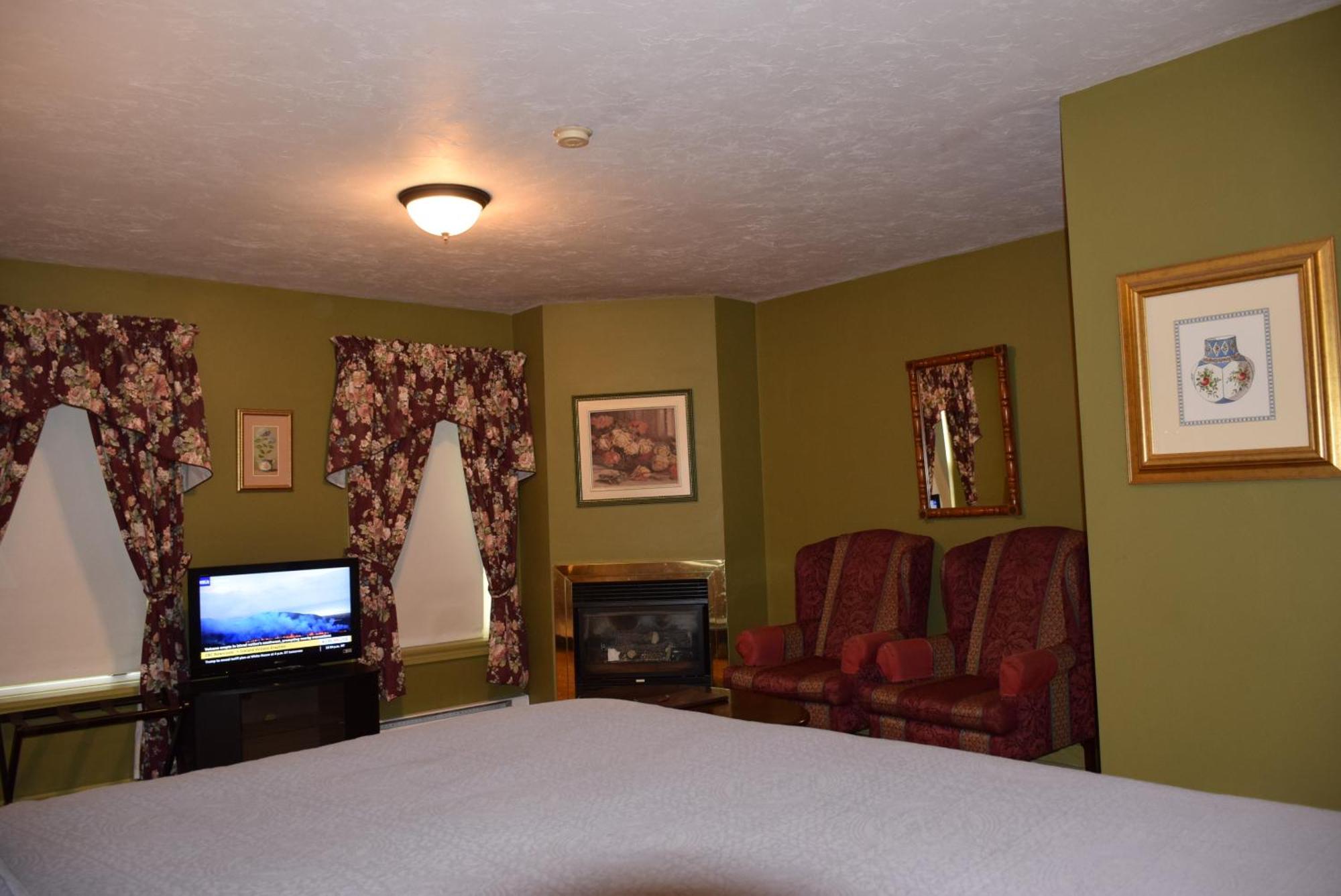 Wild Rose 4* Moncton