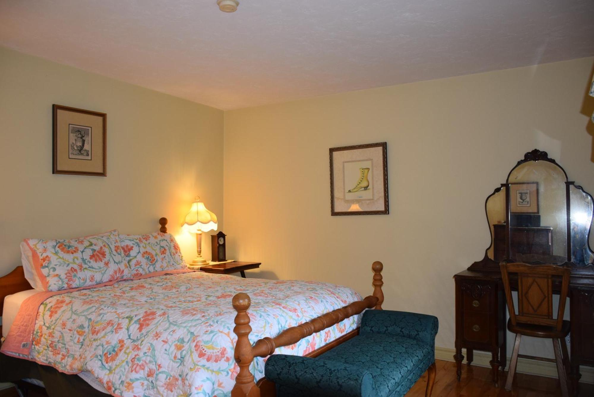 Wild Rose 4* Moncton