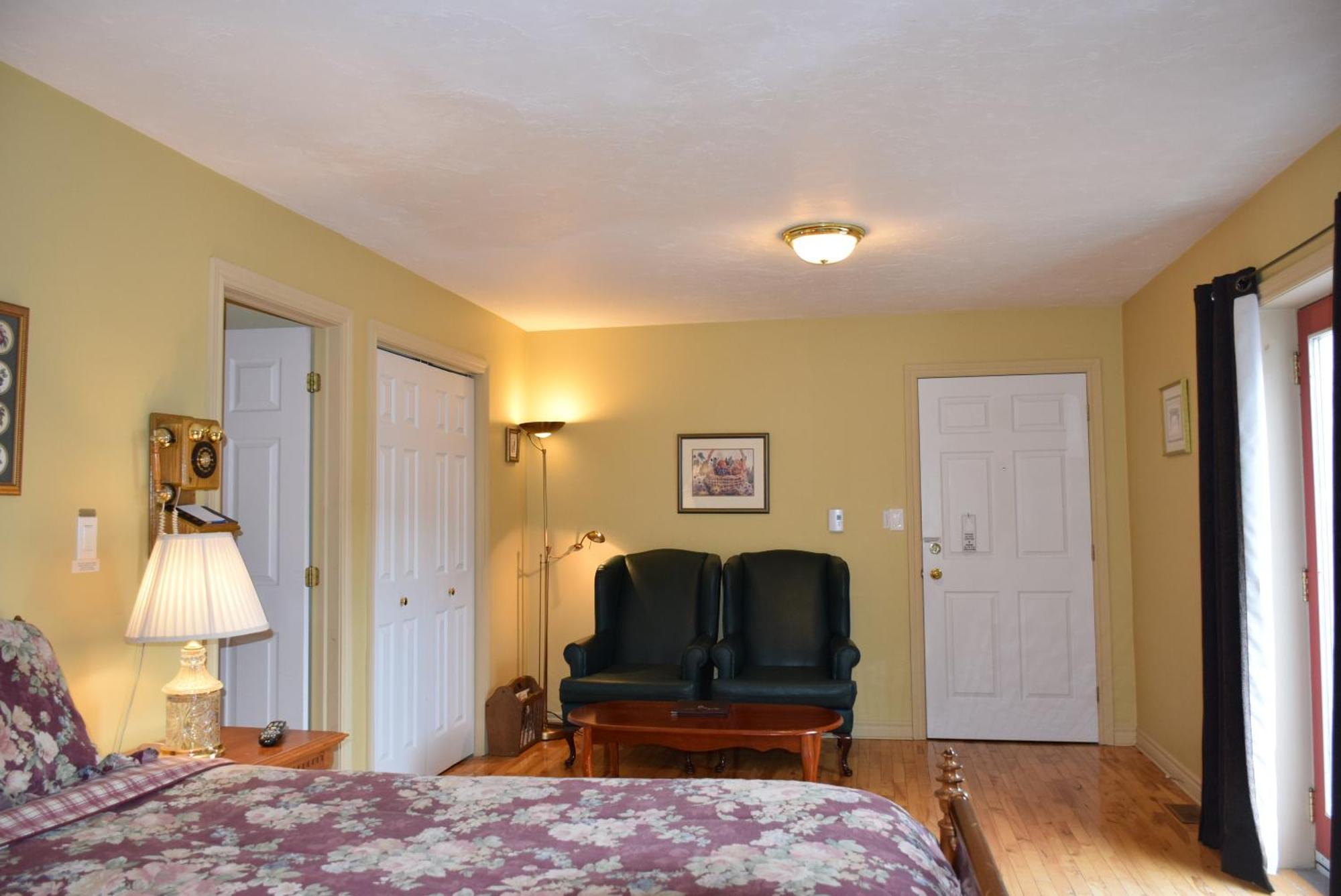 Wild Rose Hotel Moncton