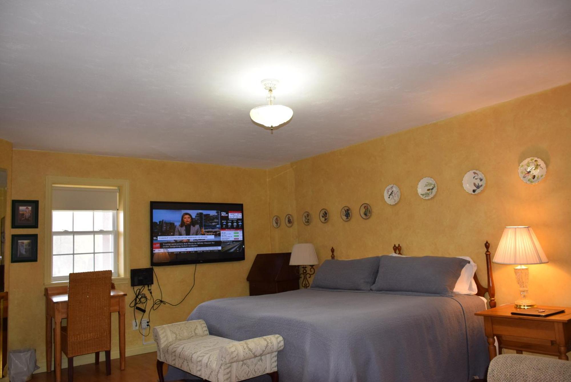 Hotel Wild Rose