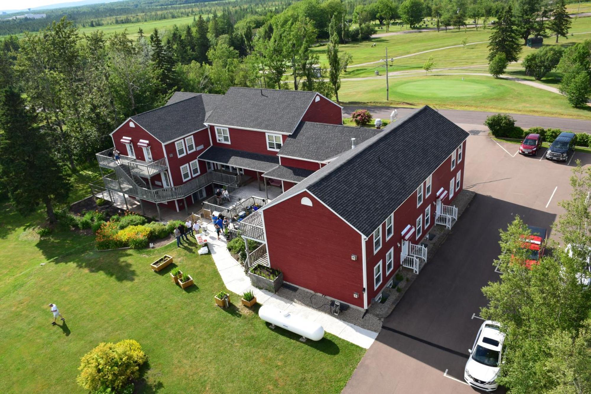 Wild Rose 4* Moncton