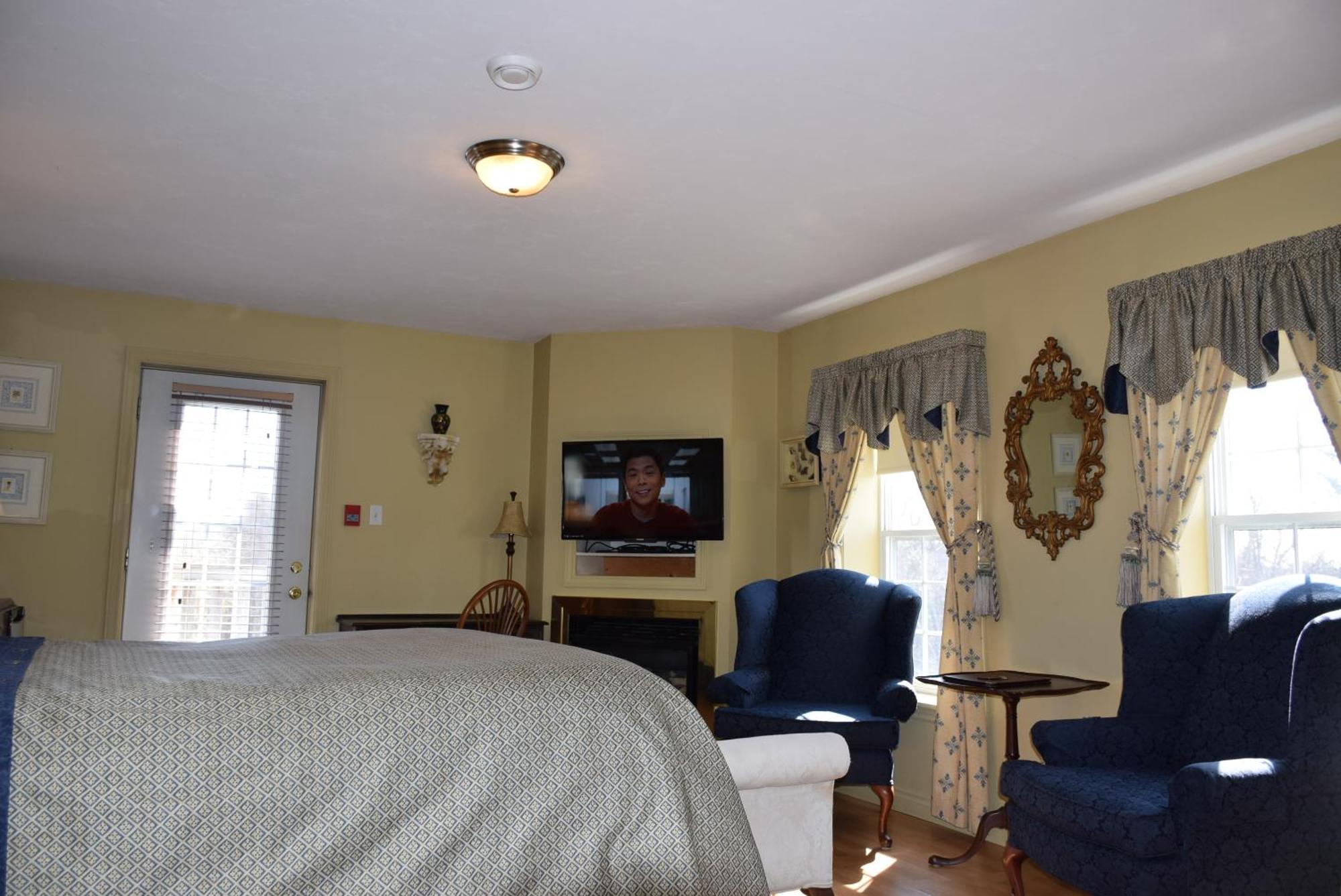 Hotel Wild Rose 4*