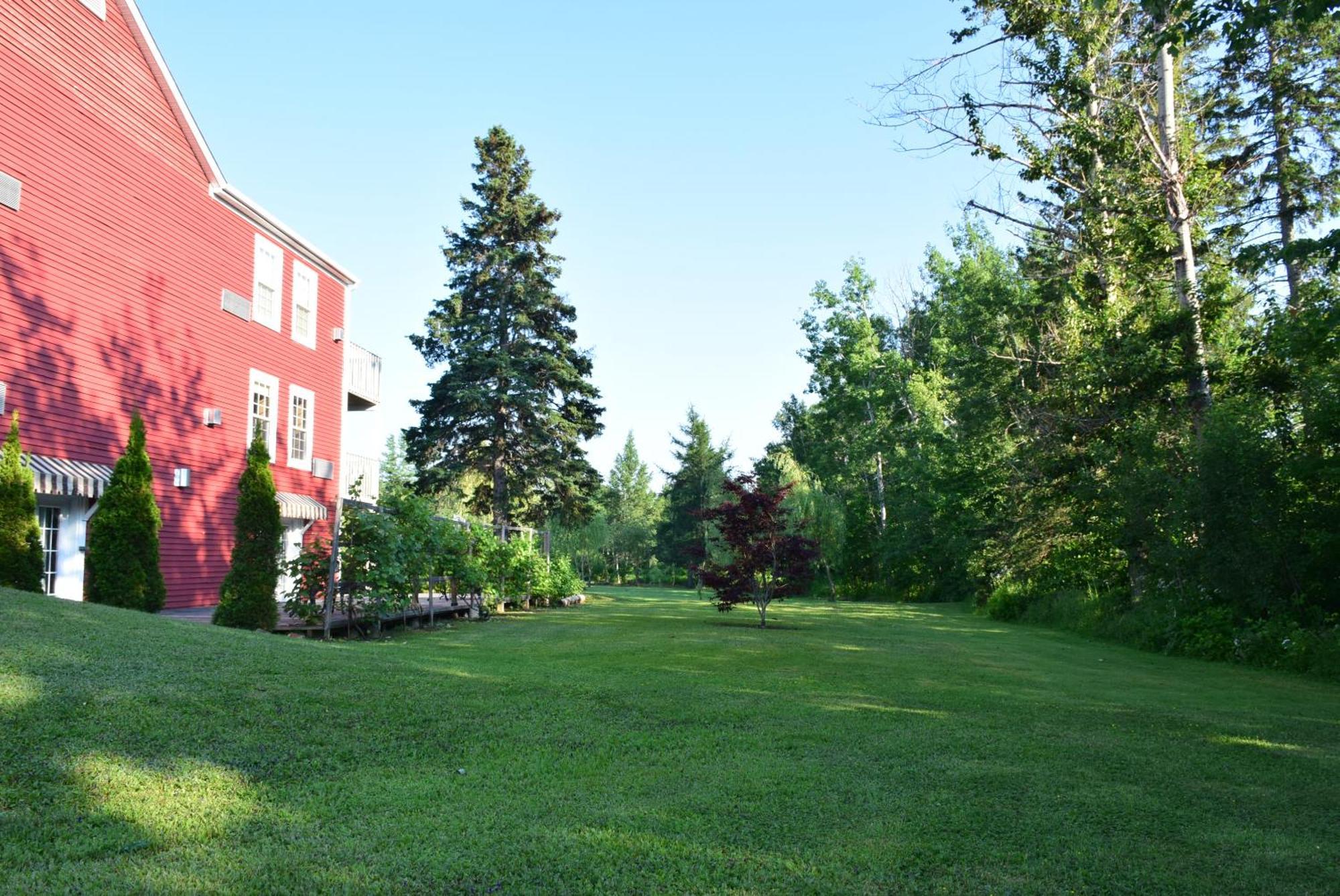 Wild Rose Hotel Moncton