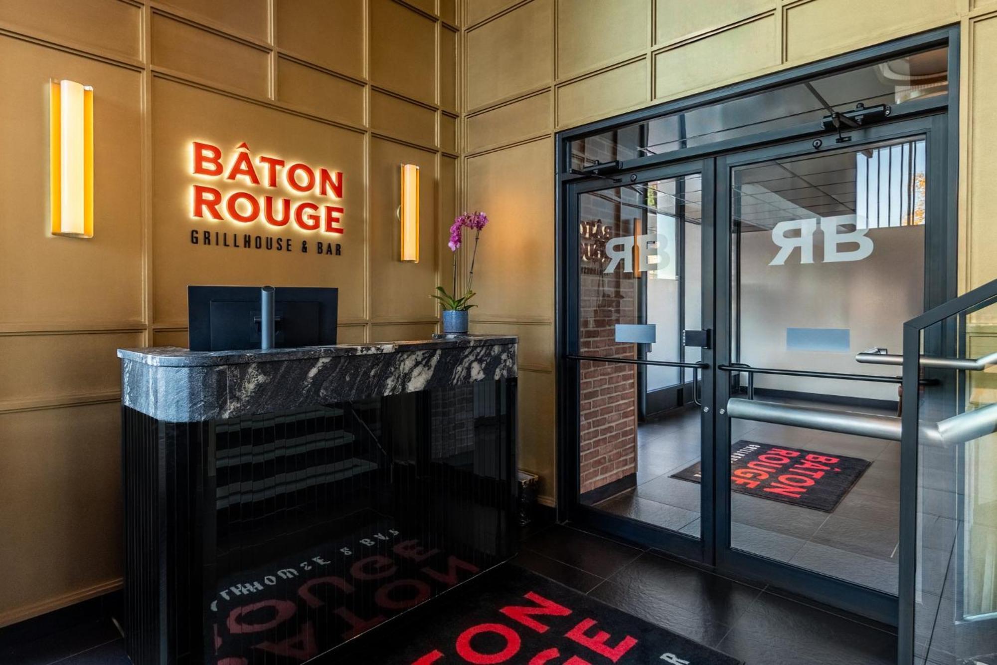 Hotel Crowne Plaza Downtown By Ihg 4*