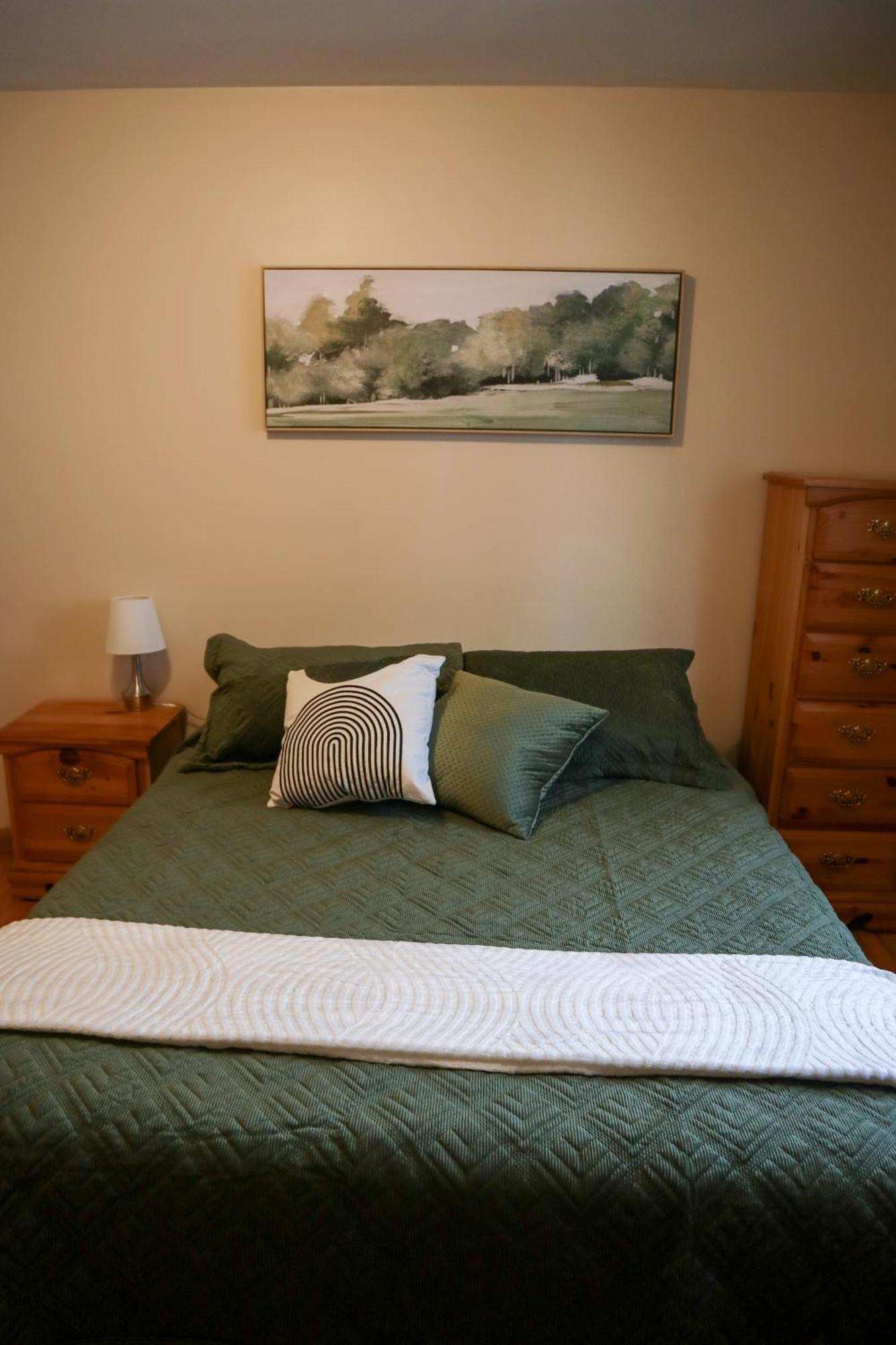 Lynn'S Place Hostel Moncton