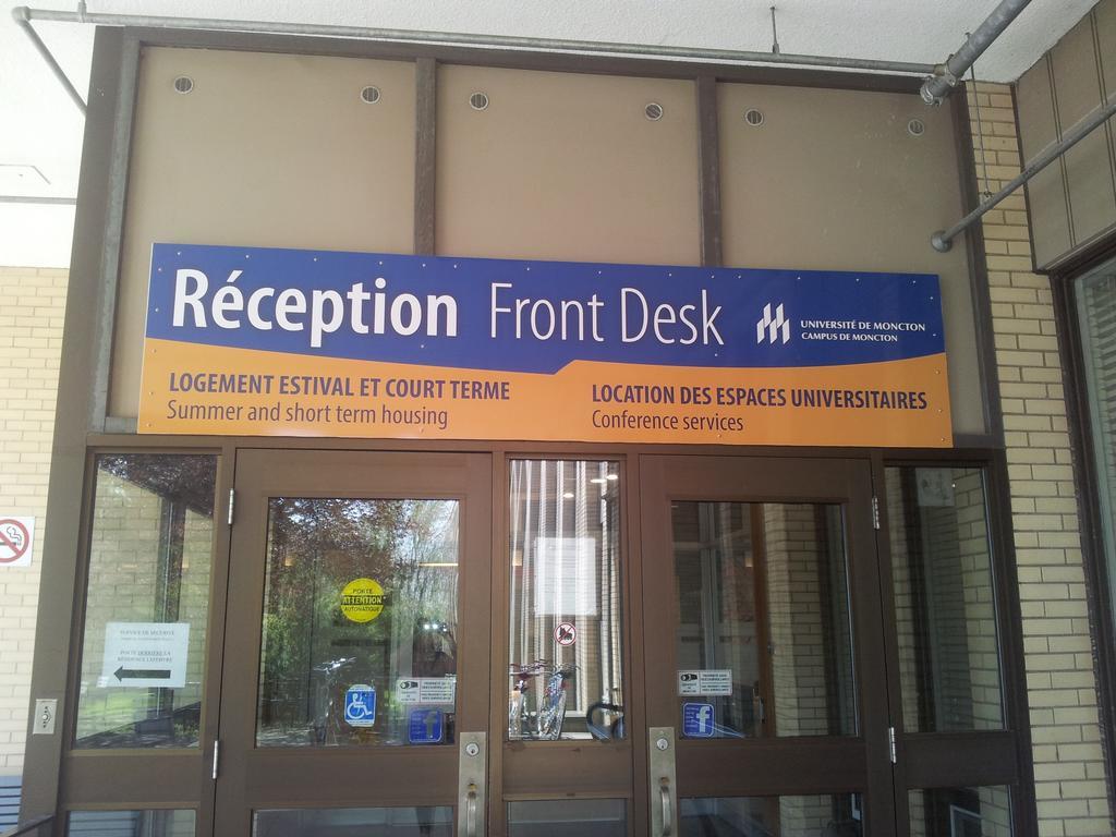 Universite De Hotel
