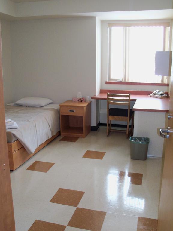 Hotel Universite De Moncton