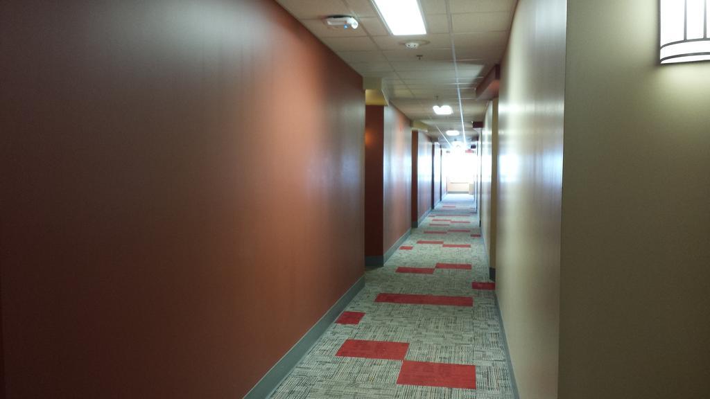 Universite De Moncton