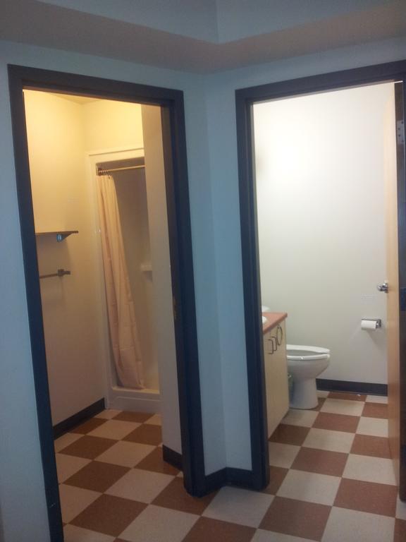 Universite De Moncton