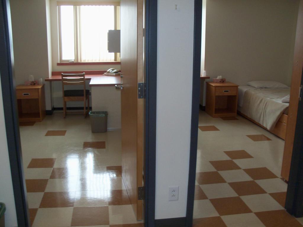 Hotel Universite De Moncton