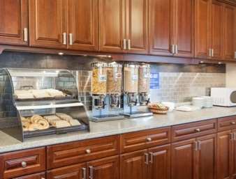 Thriftlodge By Wyndham Hotel Moncton