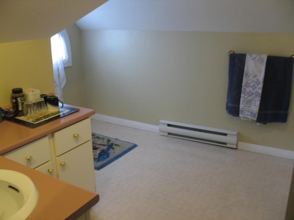 Bed & Breakfast Downtown Bed & Breakfast Moncton