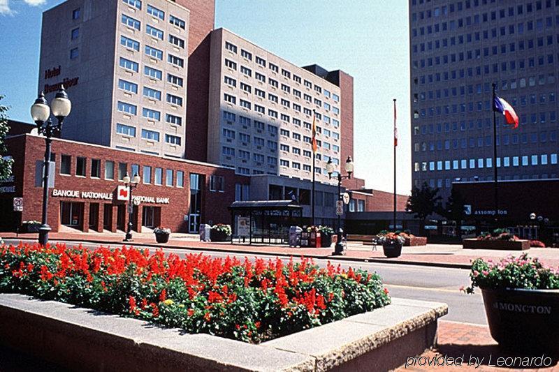 Express & Dieppe Airport By Ihg Hotel 2*