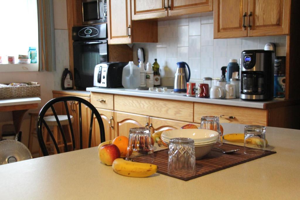 Leah Jane's Bed & Breakfast 2* Moncton