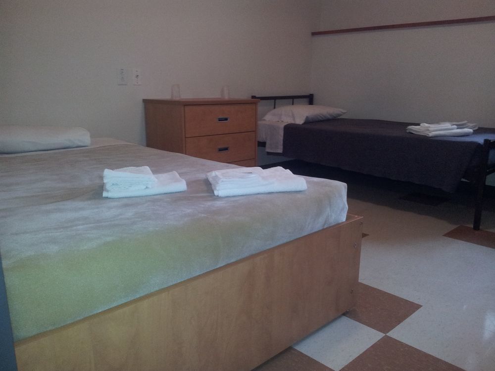 Universite De Moncton